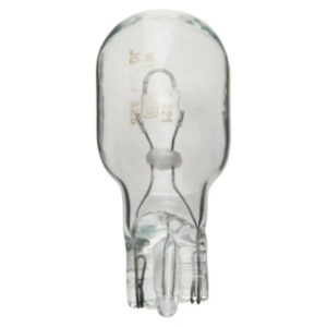 12 Volt Back Up / Reverse Lamp Bulb for 2004-2022 Chevrolet Malibu & 2006-2020 Ford Fusion