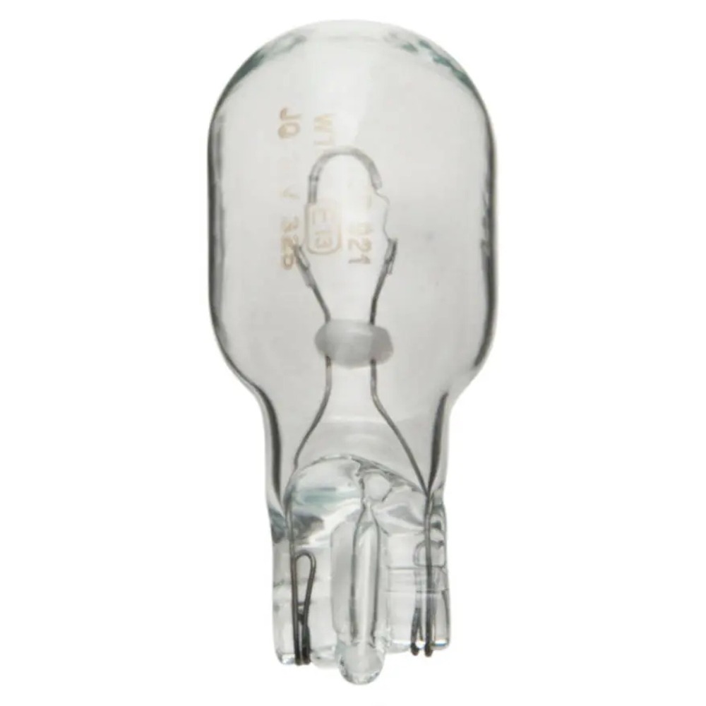 12 Volt Back Up / Reverse Lamp Bulb for 2004-2022 Chevrolet Malibu & 2006-2020 Ford Fusion