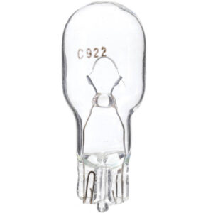 12 Volt Centre High Mount Brake Light Bulb for 1993-2001 Jeep Cherokee & 1990-1995 Plymouth Voyager