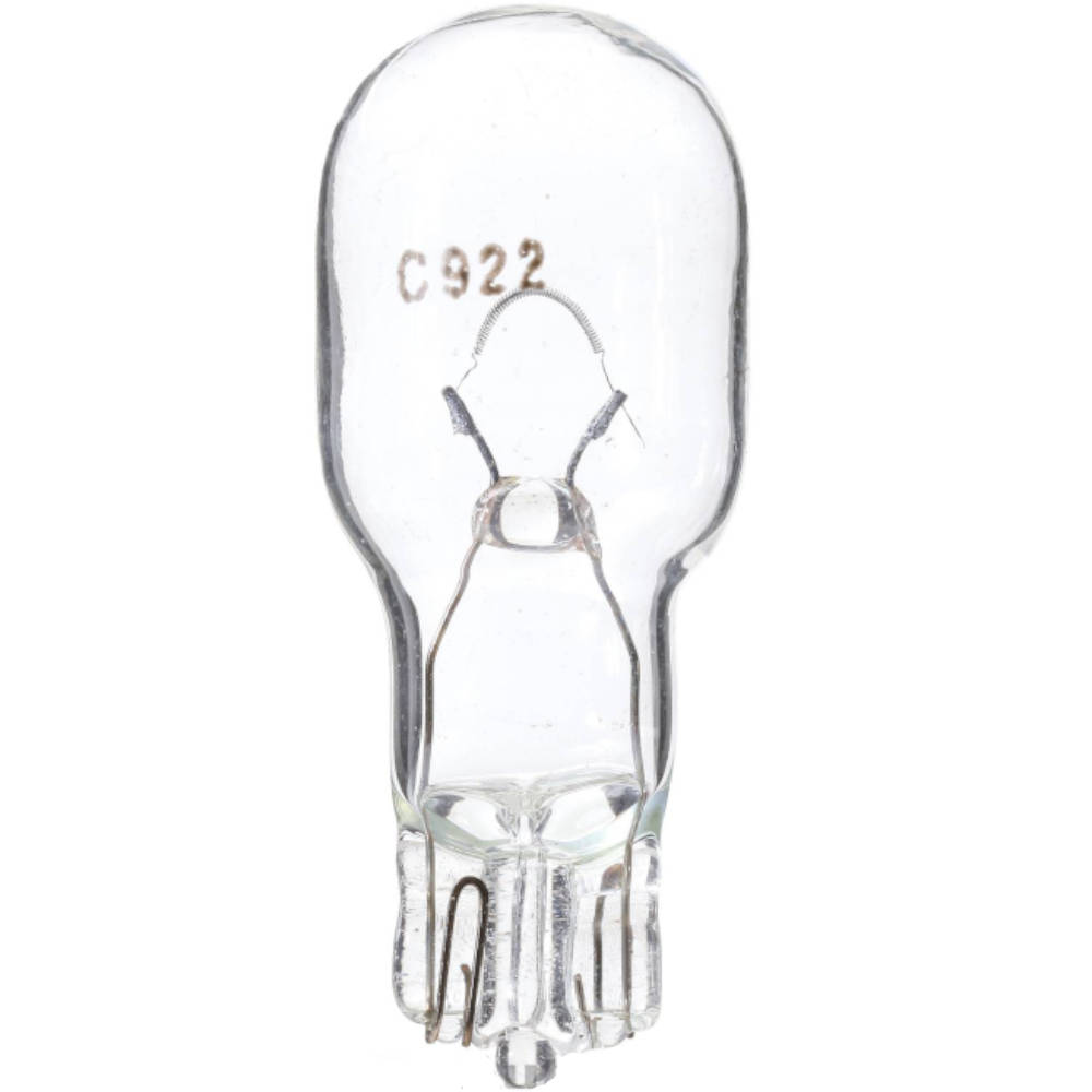 12 Volt Centre High Mount Brake Light Bulb for 1993-2001 Jeep Cherokee & 1990-1995 Plymouth Voyager