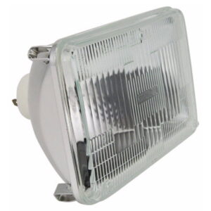 Sealed Beam Headlight (High Beam) 1982-92 Chevrolet Camaro