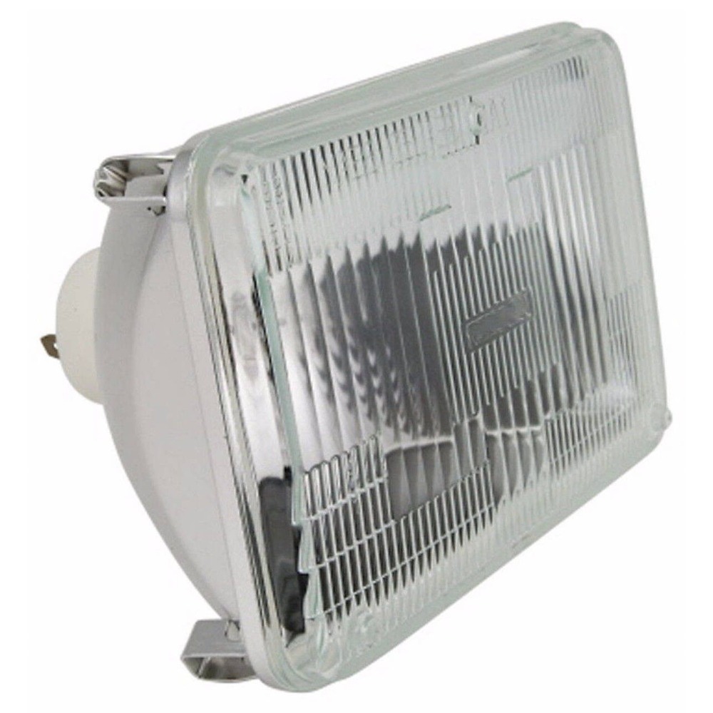 Sealed Beam Headlight (High Beam) 1982-92 Chevrolet Camaro