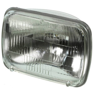 12 Volt Headlight Bulb for 1984-1987 Dodge Charger & 1978-1986 Ford Bronco