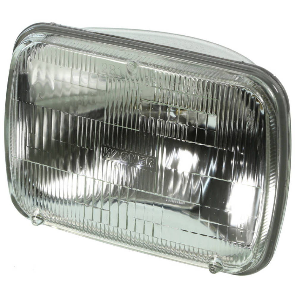 12 Volt Headlight Bulb for 1984-1987 Dodge Charger & 1978-1986 Ford Bronco