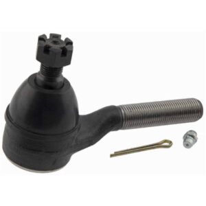 Falcon ES2057RL Steering Tie Rod End for 1981-2002 Lincoln Town Car & 1979-2002 Mercury Grand Marquis