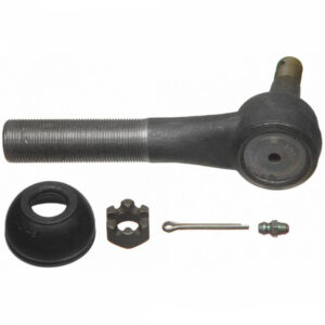 Falcon ES2913R Steering Tie Rod End for 1988-1991 Ford E-150 Econoline & E-150 Econoline Club Wagon