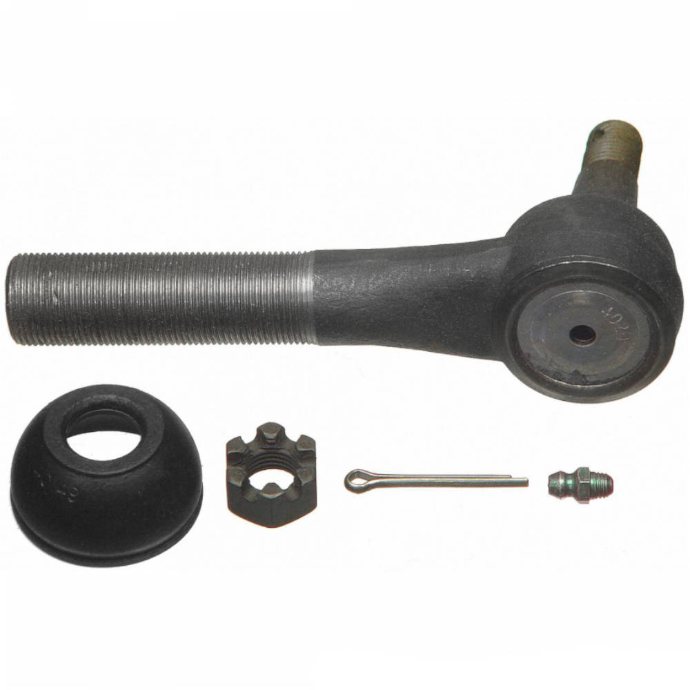 Falcon ES2913R Steering Tie Rod End for 1988-1991 Ford E-150 Econoline & E-150 Econoline Club Wagon