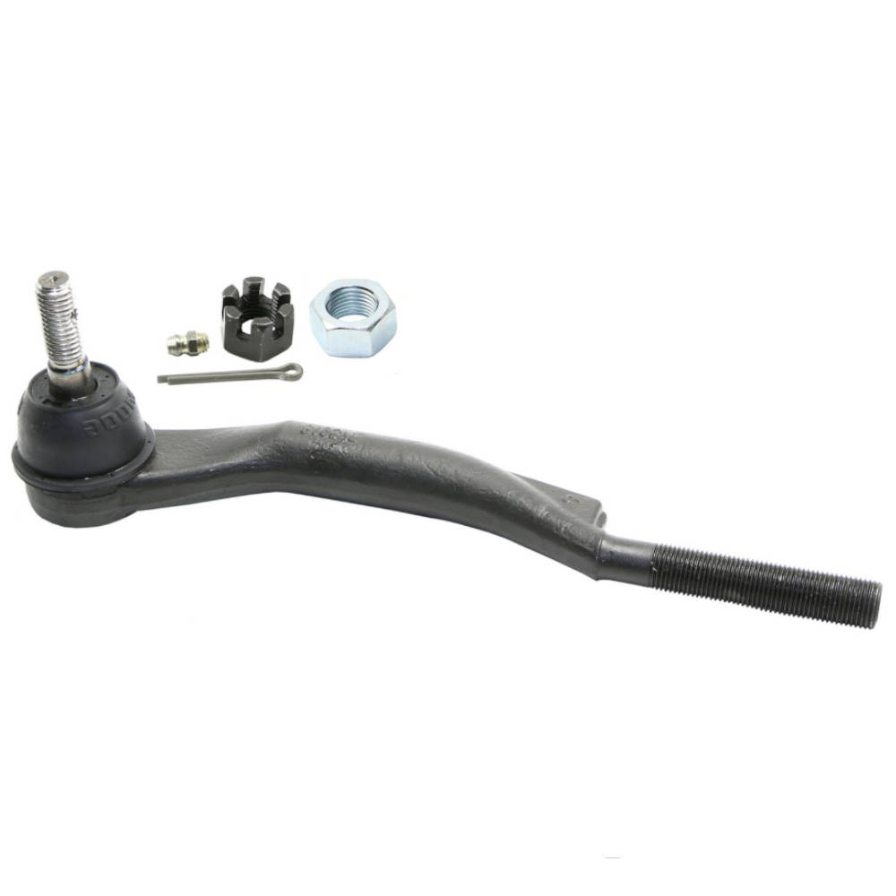 Falcon ES3675 Steering Tie Rod End for 2004-2007 Buick Rainier & 2002-2009 GMC Envoy