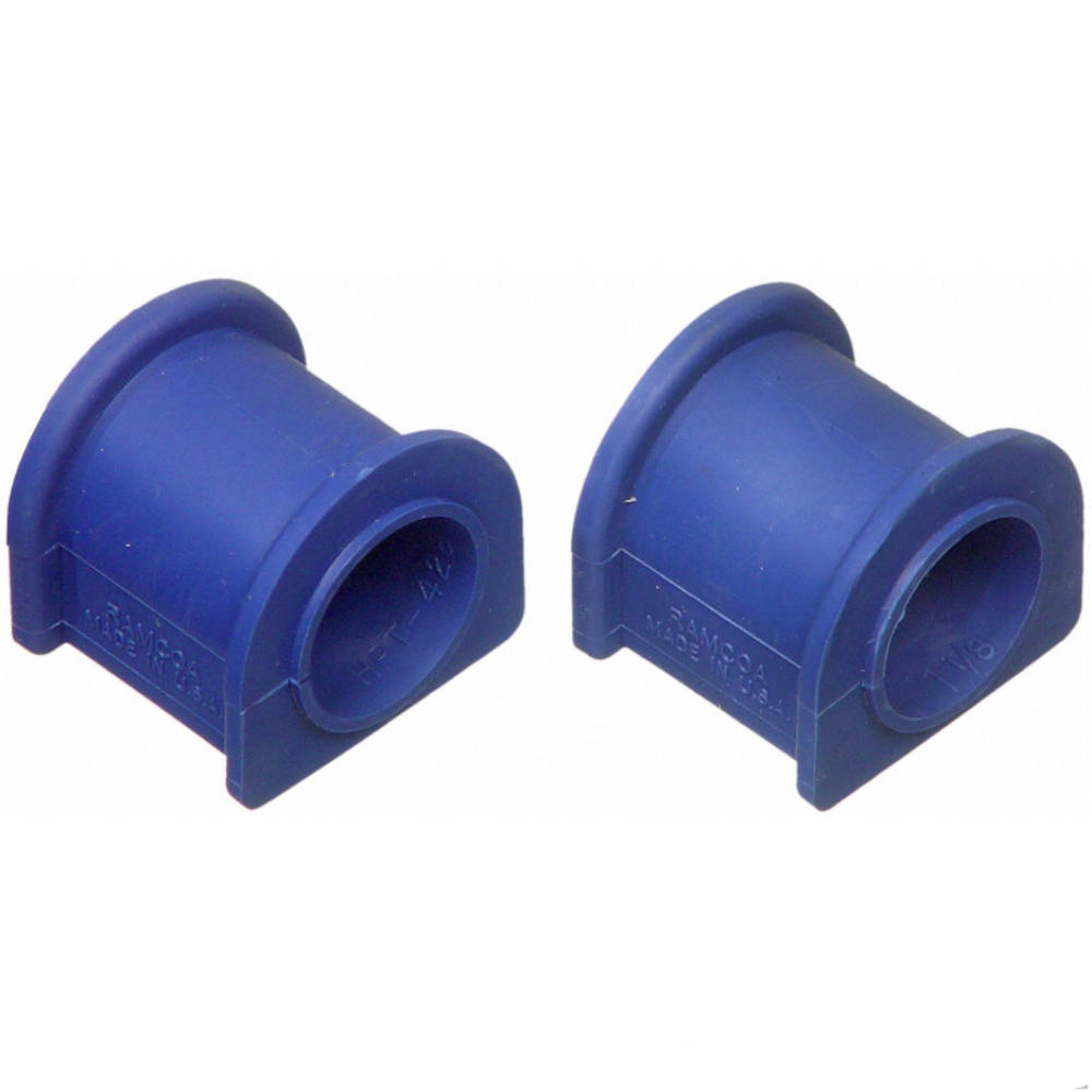 Falcon K3172 Suspension Stabiliser Bar Bushing Kit for 1984-1999 Jeep Cherokee & 1987-1995 Wrangler