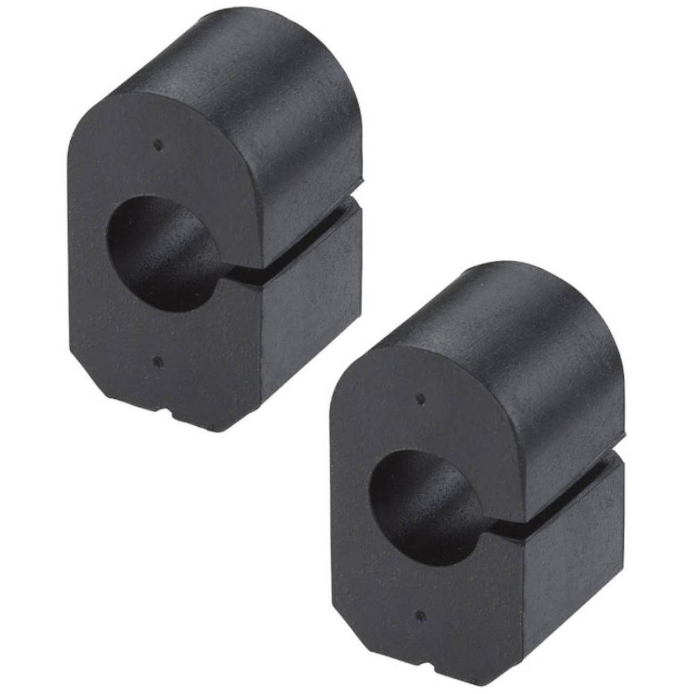 Falcon K5241 Suspension Stabiliser Bar Bushing Kit for 1967-1979 Buick LeSabre & 1971-1975 Chevrolet Bel Air