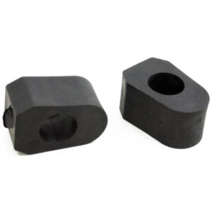 Falcon K6161 Suspension Stabiliser Bar Bushing Kit for 1976-1979 Chevrolet Nova & 1971-1981 Pontiac Firebird