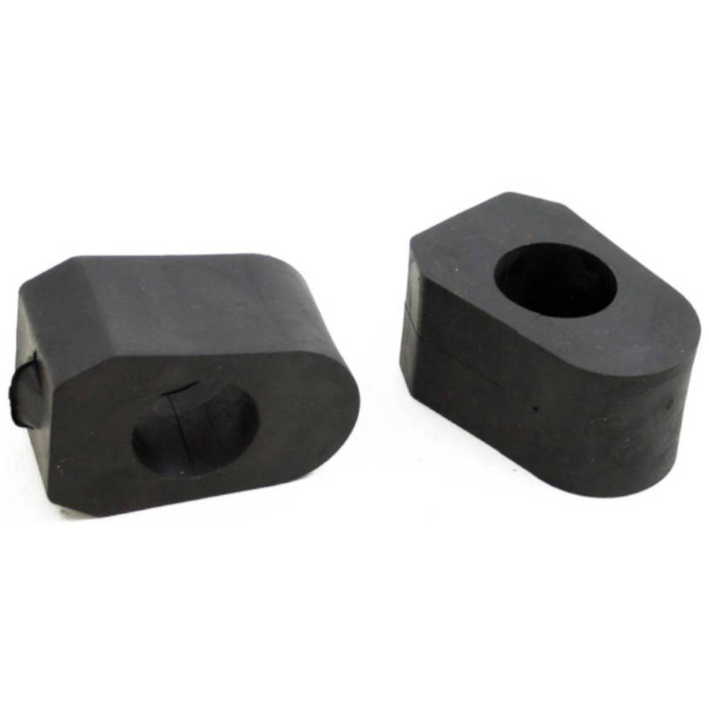 Falcon K6161 Suspension Stabiliser Bar Bushing Kit for 1976-1979 Chevrolet Nova & 1971-1981 Pontiac Firebird