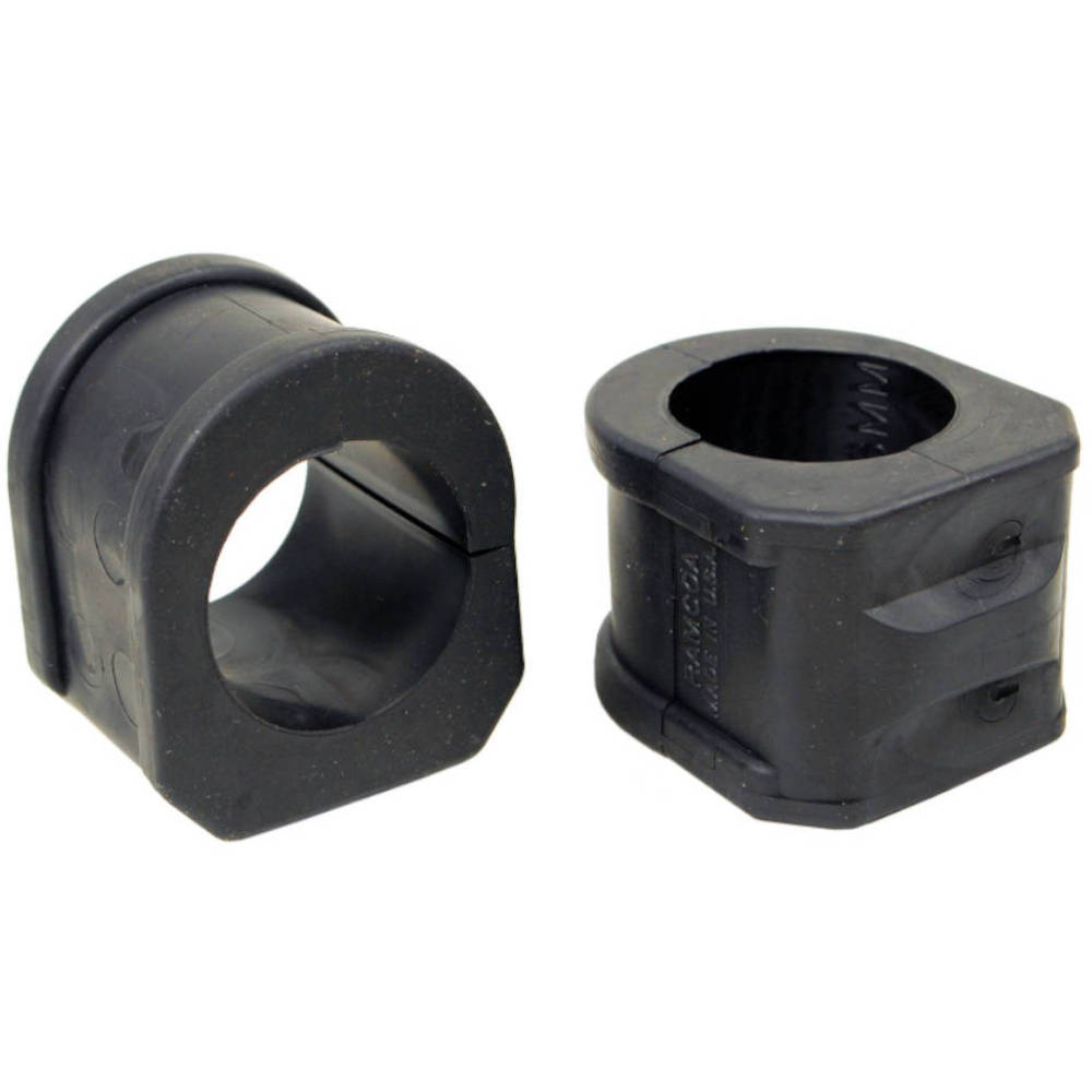 Falcon K6459 Suspension Stabiliser Bar Bushing Kit for 1976-1992 Chevrolet Camaro & 1982-1992 Pontiac Firebird