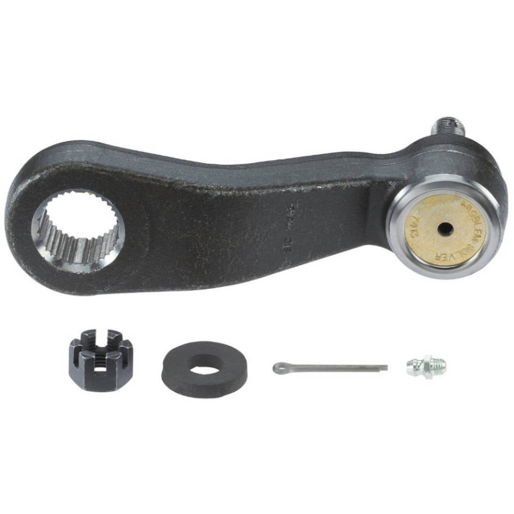 Falcon K6536 Steering Pitman Arm for 2002-2006 Cadillac Escalade & 2003-2007 Hummer H2