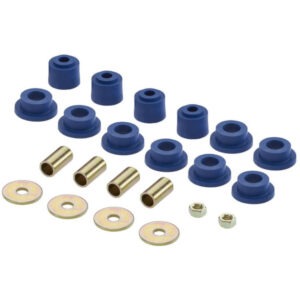 Falcon K8657 Suspension Stabiliser Bar Link Bushing for 1973-1998 Ford (Various Models)