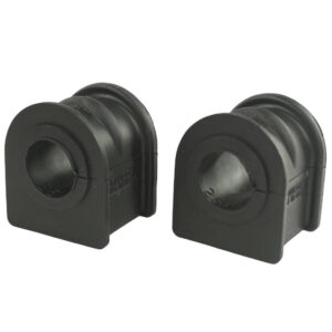 Falcon K8731 Suspension Stabiliser Bar Bushing Kit for 1992-2004 Ford Crown Victoria & 1991-2000 Lincoln Town Car