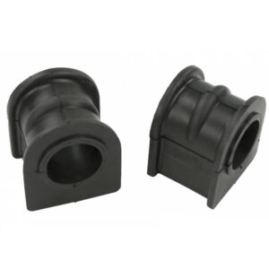 Falcon K8732 Suspension Stabiliser Bar Bushing Kit for 1992-2004 Ford Crown Victoria & 1991-2000 Lincoln Town Car
