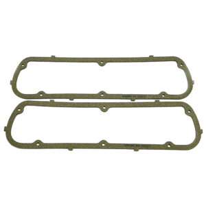 Mr Gasket 276 Performance Valve Cover Gaskets - Fits 1962-1995 Ford 260-351W V8