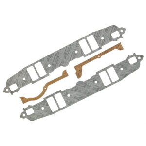 Mr Gasket 307G Performance Intake Manifold Gaskets - Fits 1967-1972 Chrysler LA Small Block 318, 340, 360