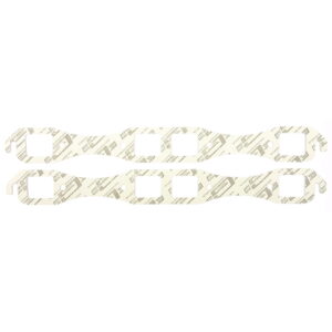 Mr Gasket 351 Performance Exhaust / Header Gaskets - Fits 1959-1978 Chrysler Big Block 383-440
