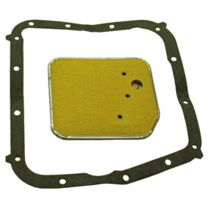 ATP B58 Auto Transmission Filter Kit - Fits Mitsubishi Galant E, Sigma, Dodge Colt, Plymouth Arrow
