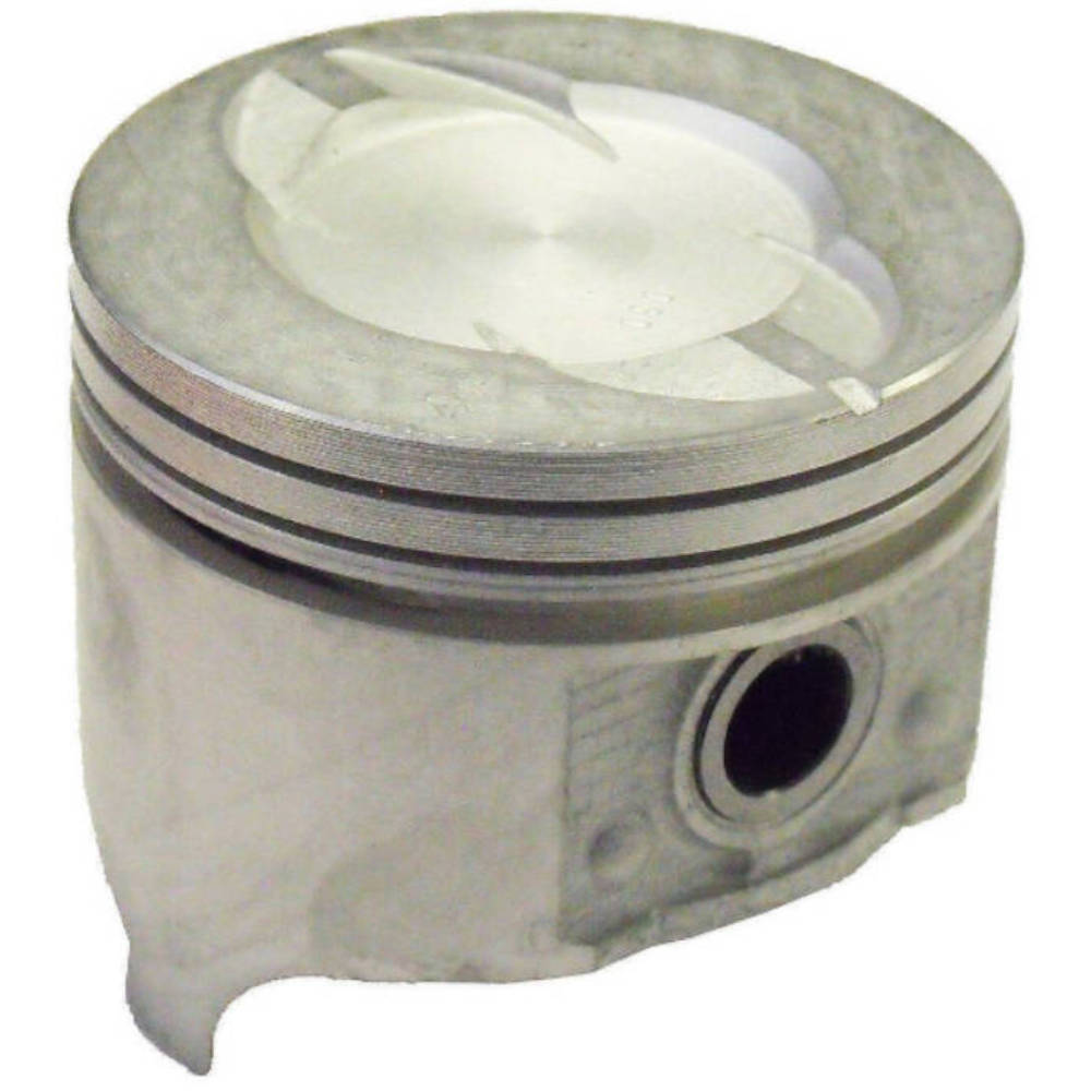 Cast Piston 030 Oversize 1966-1970 Ford 428ci V8 Excludes Super Cobra Jet
