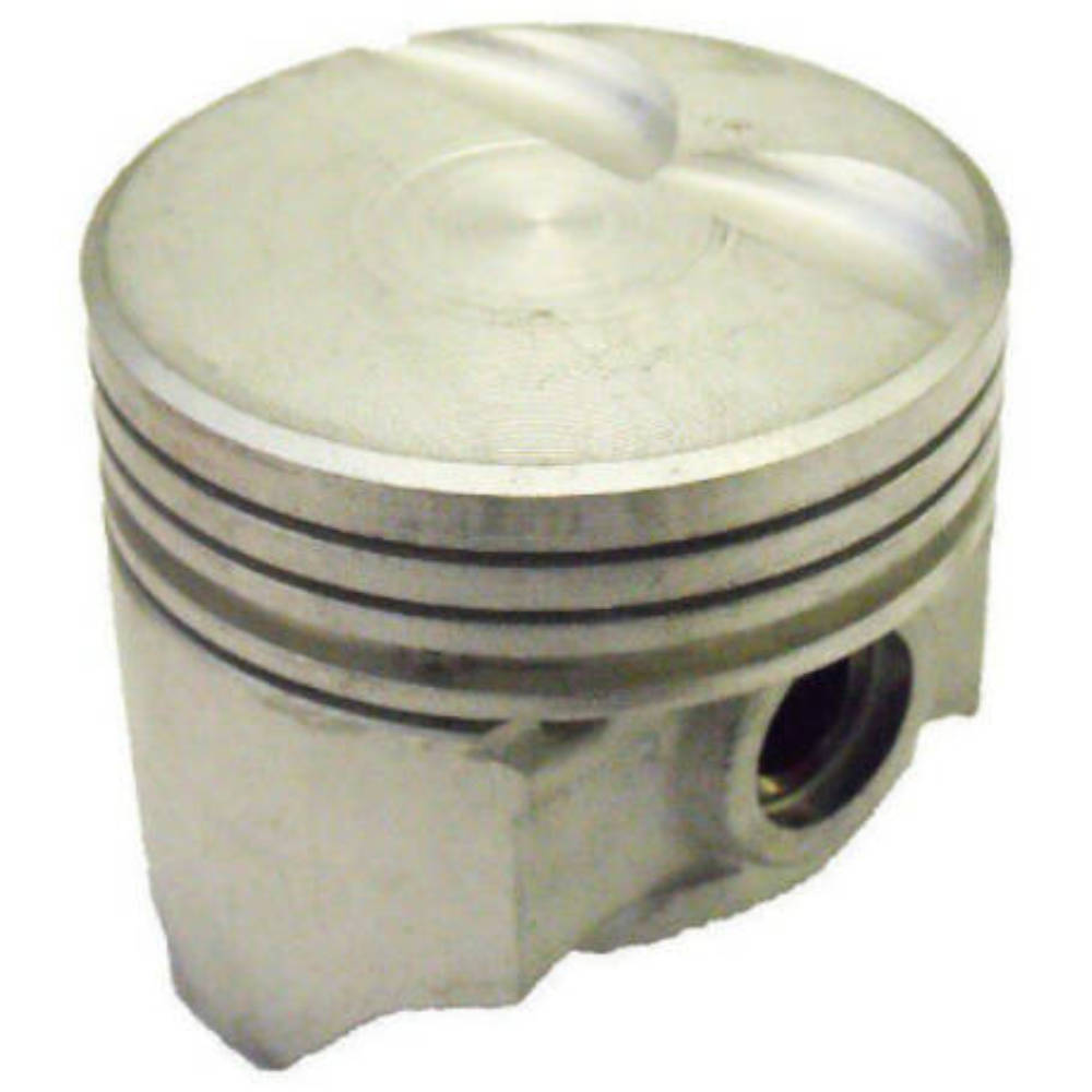 Cast Piston Left Hand 1968-1971 Dodge Car Plymouth Car 340ci V8