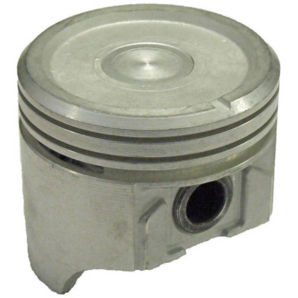 Cast Piston 030" Oversize 1979-1982 Chevrolet Car & Trucks 267ci V8