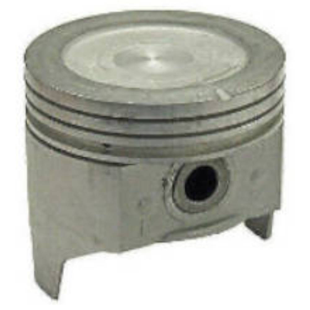 Cast Piston 1972-1980 Oldsmobile Car 76-80 Buick Pontiac Cars 350ci V8