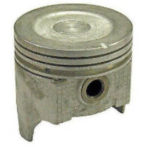Cast Piston 1980-1984 Buick Oldsmobile Pontiac Cars 307ci V8