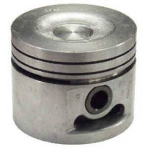 Cast Piston 030 Oversize 1985-1988 Buick Oldsmobile Pontiac Cars 181ci V6