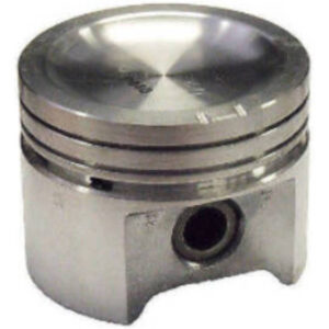 Cast Piston 030 Oversize 1978-1987 Buick Cars 80-81 Chevrolet Cars 231ci V6