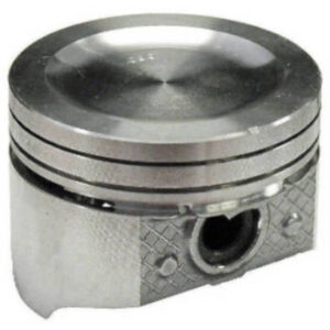 Cast Piston 030 Oversize 1982-1992 Buick Cars 84-93 Pontiac Cars 151ci 4cyl