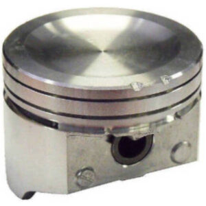 Cast Piston 1985-1988 Buick Chevrolet Oldsmobile Pontiac Cars 151ci 4 cyl