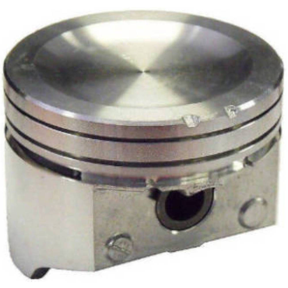 Cast Piston 1985-1988 Buick Chevrolet Oldsmobile Pontiac Cars 151ci 4 cyl