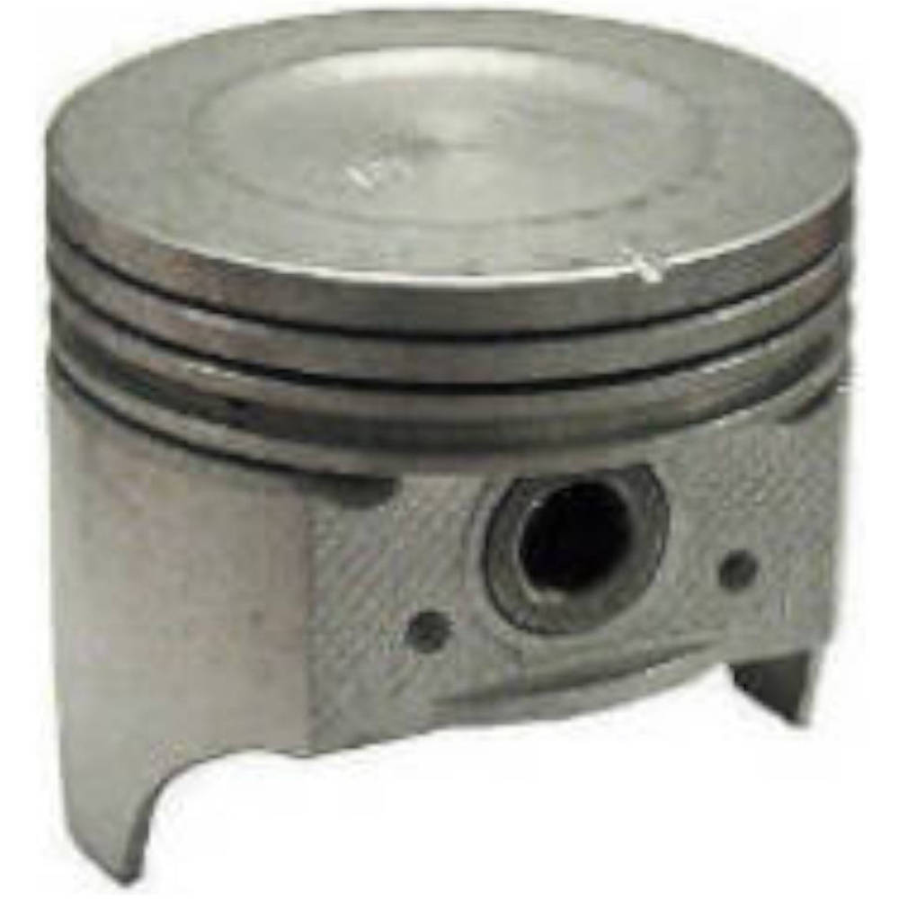 Cast Piston 1968-1970 Oldsmobile Cars 350ci V8