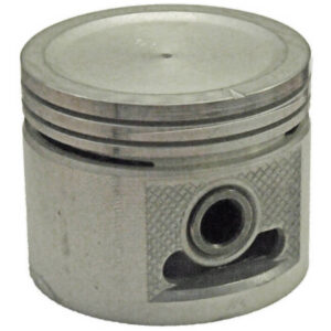 Cast Piston 1968-1970 Buick 350ci V8