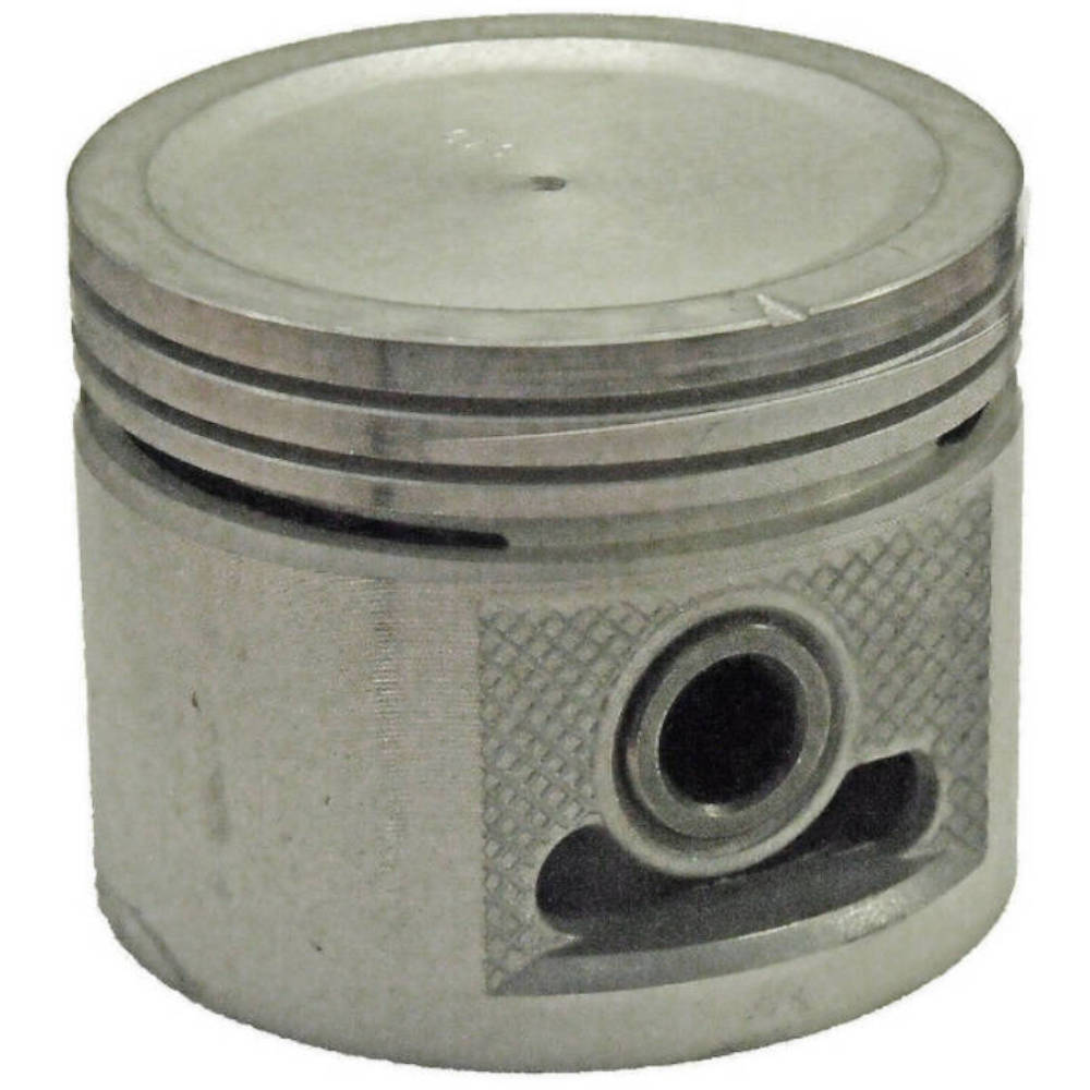 Cast Piston 1968-1970 Buick 350ci V8