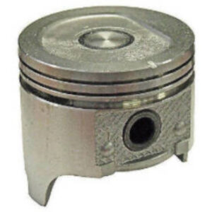 Cast Piston 040 Oversize 1966-1984 Chevrolet GMC Trucks 250ci 6 cyl