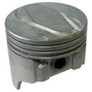 Cast Piston 1970-1972 Chevrolet Car & Truck GMC Truck 400 & 402ci V8