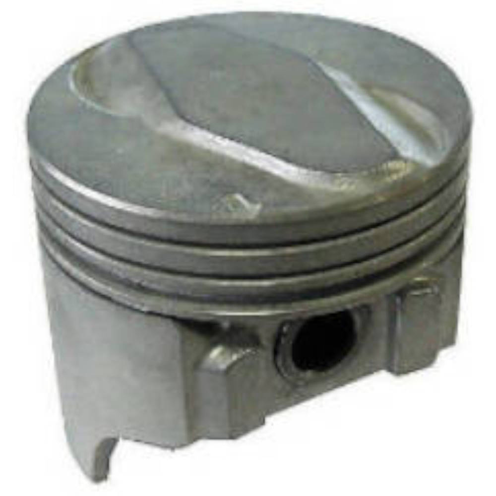 Cast Piston 1970-1972 Chevrolet Car & Truck GMC Truck 400 & 402ci V8