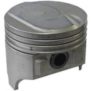 Cast Piston RH 030 Oversize 1970-1972 Chevrolet Car & Truck 400 & 402ci V8