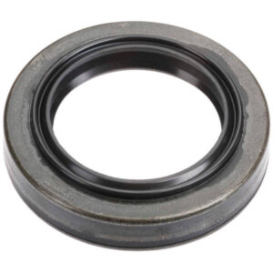 National Rear Wheel Seal for 1971-1976 Pontiac Bonneville