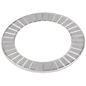 Pioneer B-102 Engine Valve Spring Shim - Fits Dodge, Ford, Mercury, Plymouth & More