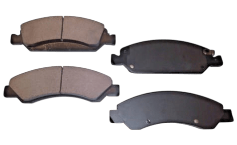 Brake Pads