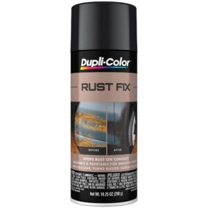 Dupli-Color RF129 Rust Fix Rust Treatment