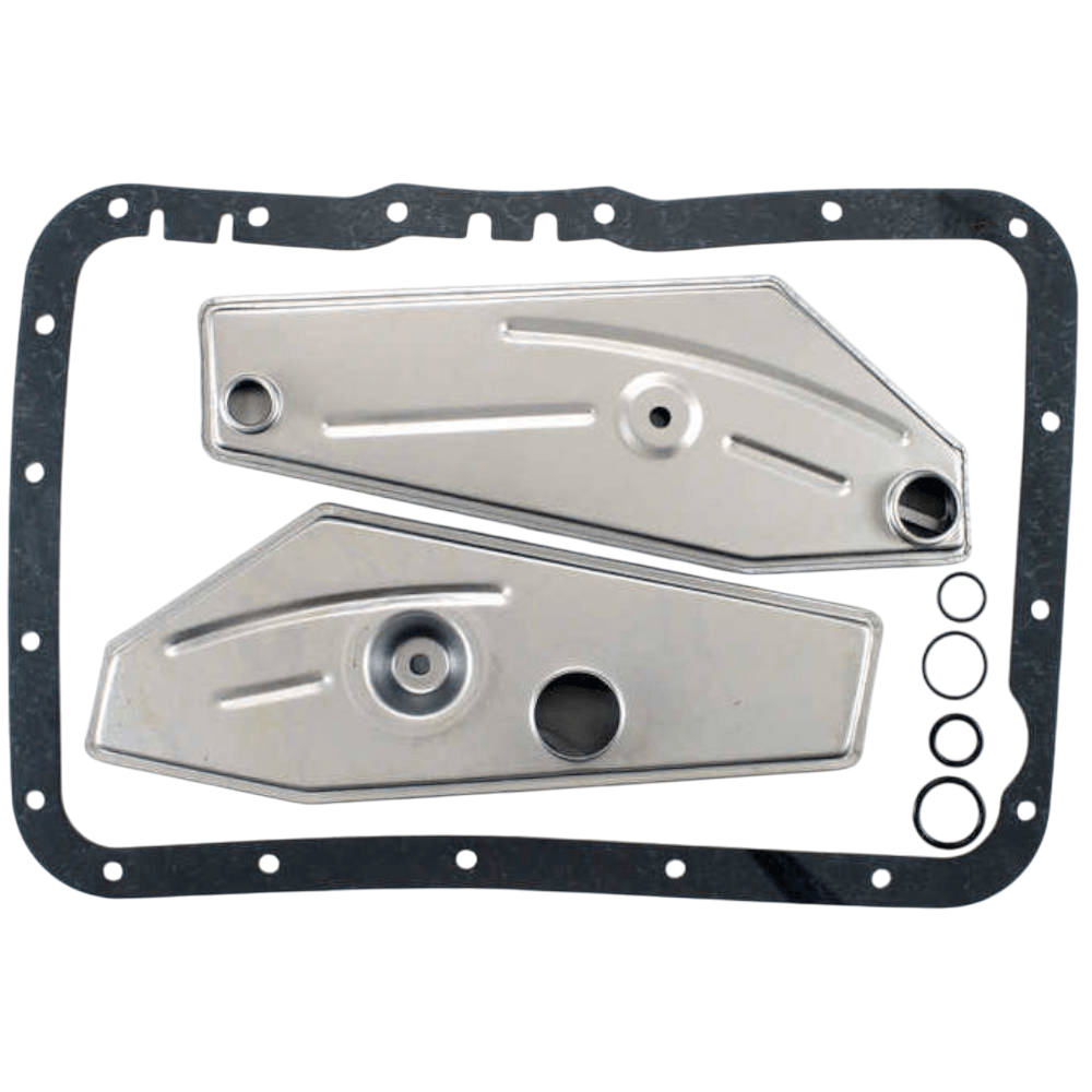 Pioneer Transmission Filter Kit for 1989-1993 Ford Mustang & 1989-1994 Ranger