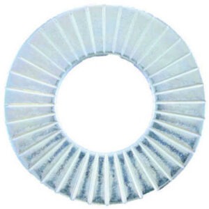 Pioneer Engine Valve Spring Shim for 1977-1990 Buick LeSabre & 1966-1974 Chevrolet Corvette