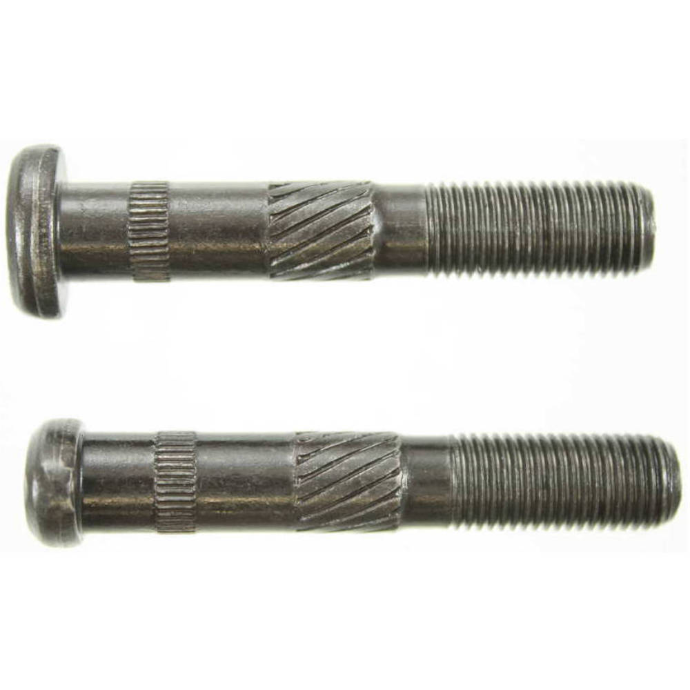 Pioneer Engine Connecting Rod for 1980-1985 Ford Bronco & 1969-1970 Mercury Marauder