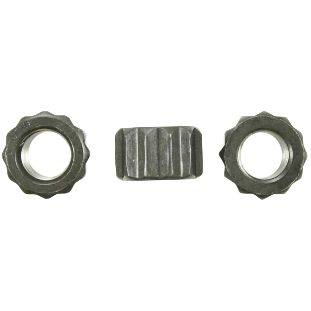 Pioneer Engine Connecting Rod Nut for 1973-1985 Buick Century & 1977-1979 Pontiac Firebird